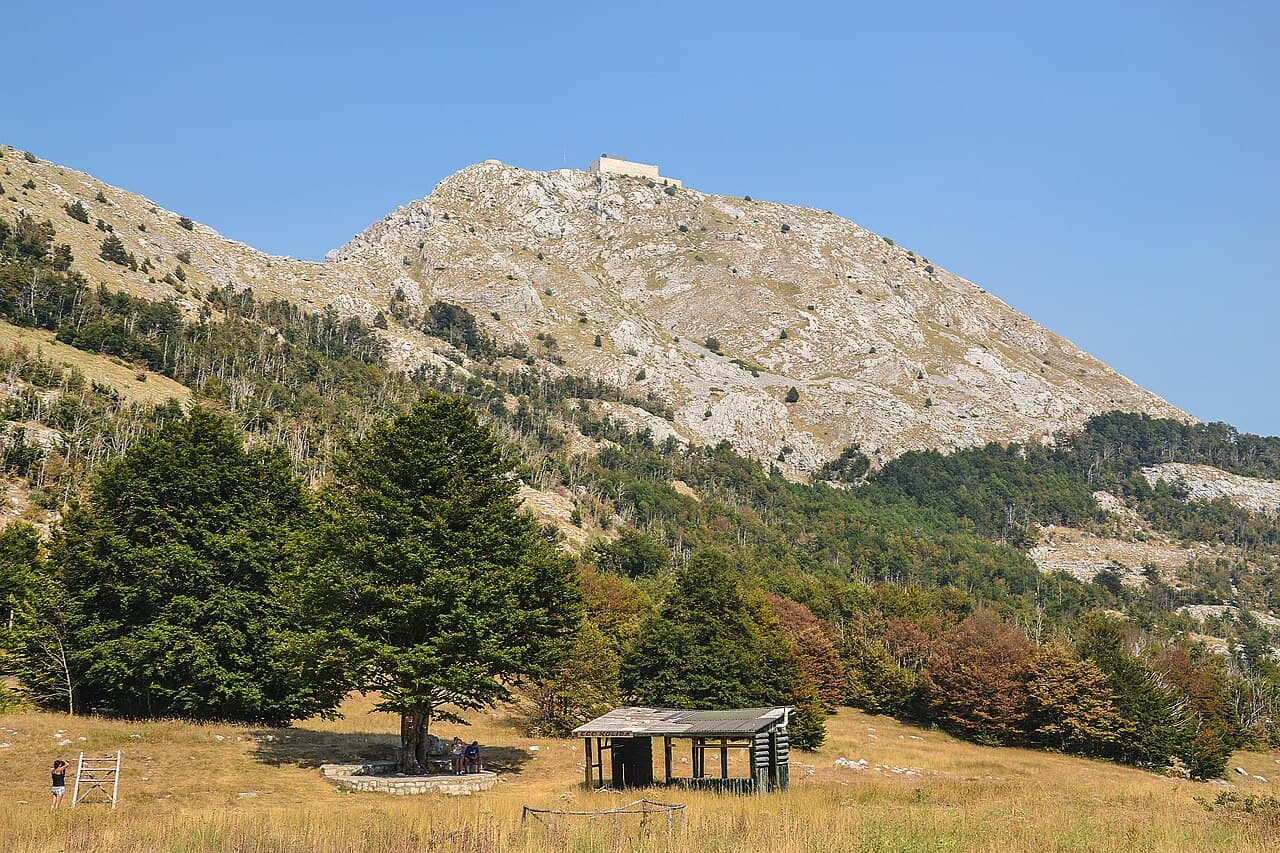 Adventure Activities in Montenegro